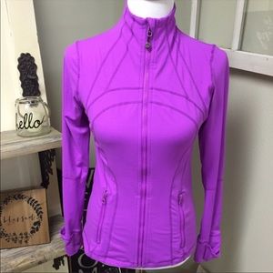 Lululemon Define Jacket